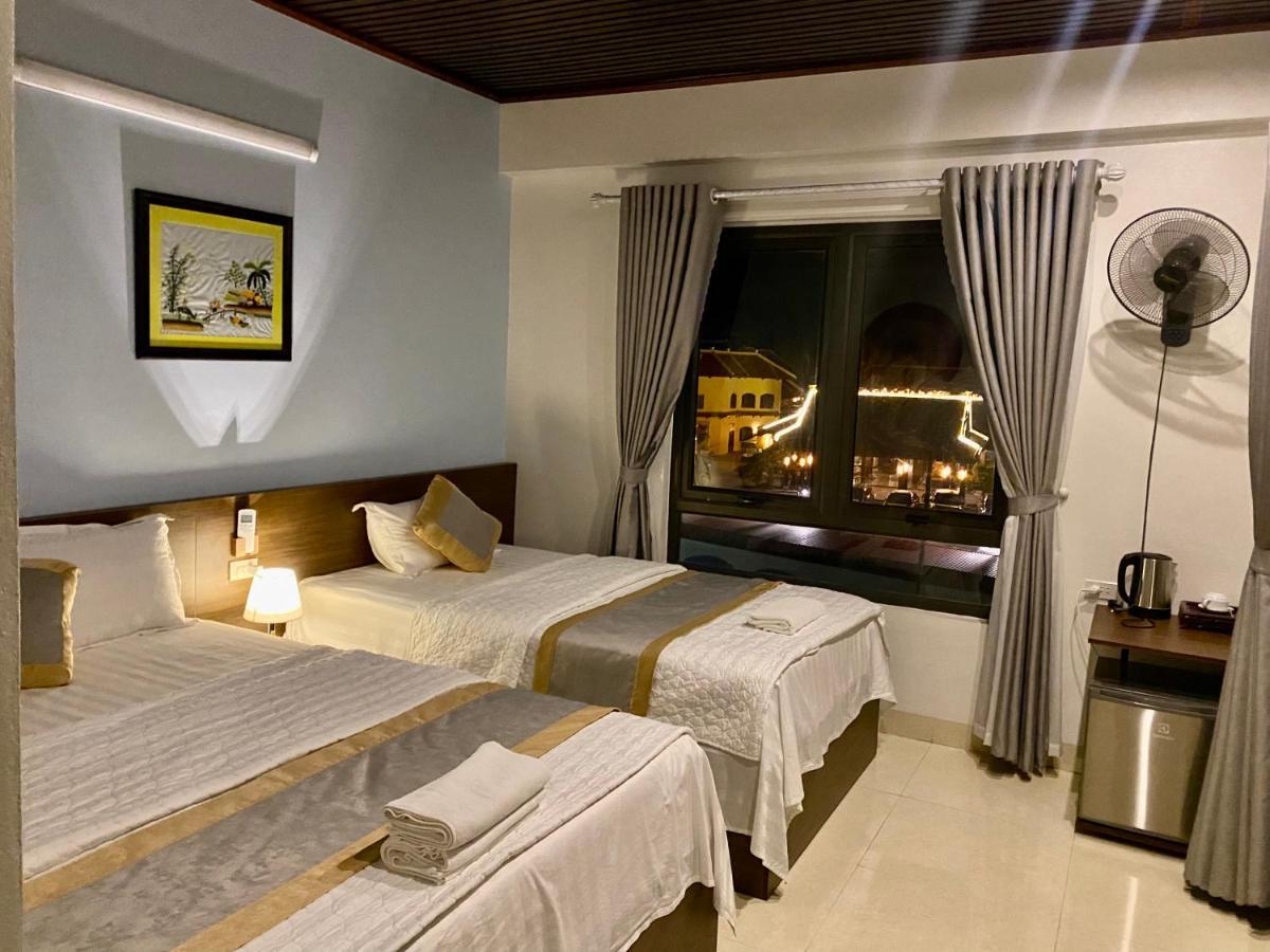דירות נין בין Tam Coc Elegance House מראה חיצוני תמונה