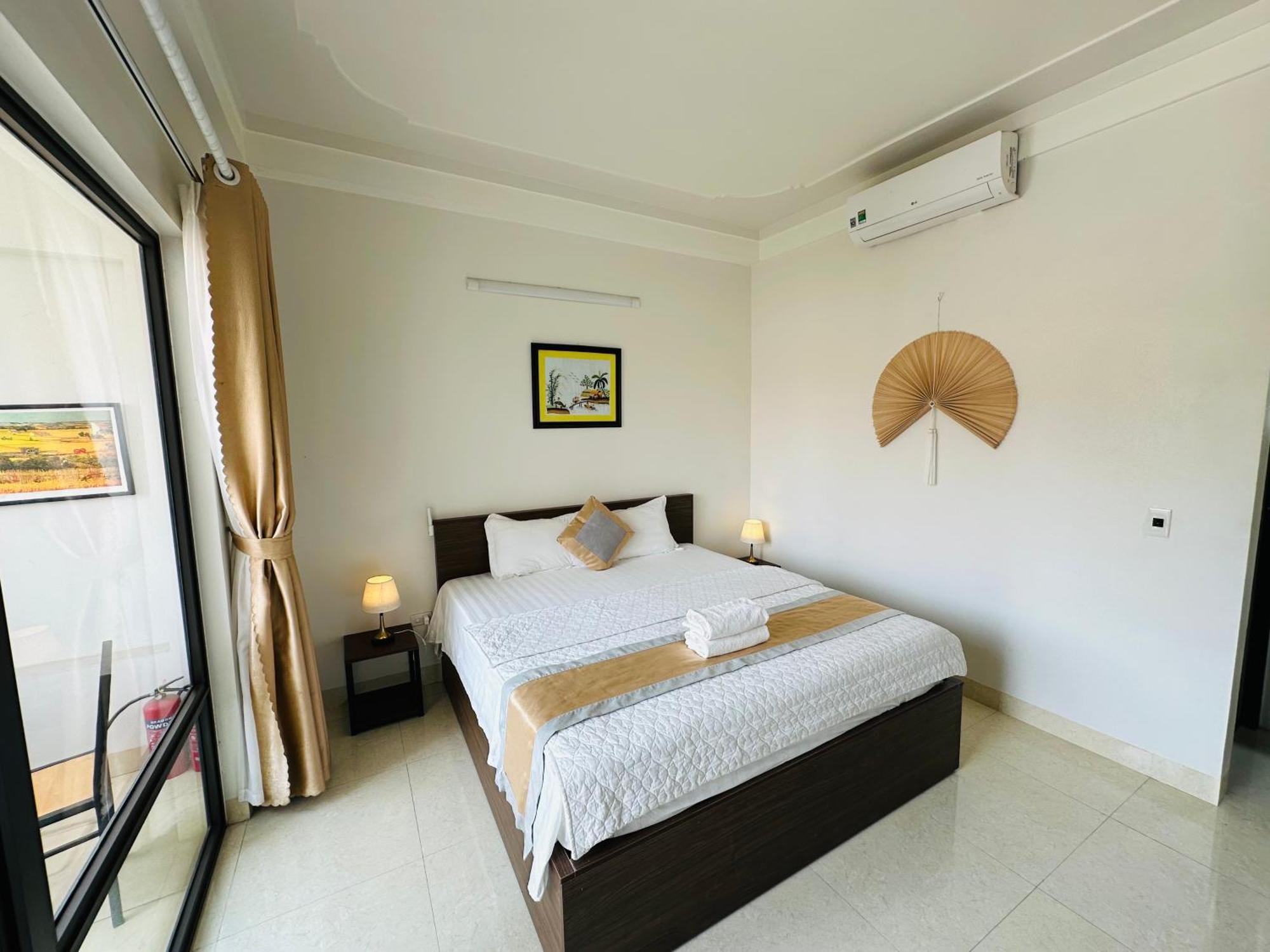 דירות נין בין Tam Coc Elegance House מראה חיצוני תמונה